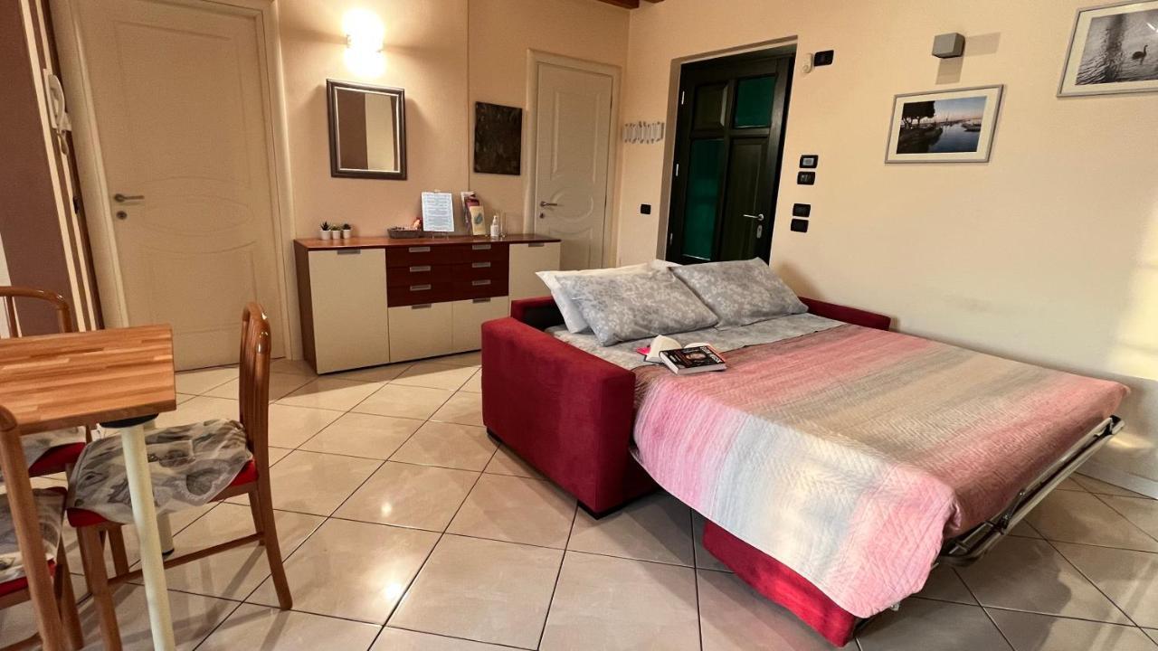 Casa Meda Tabachere Appartamento Sirmione Desenzano Del Garda Pozzolengo Exterior foto