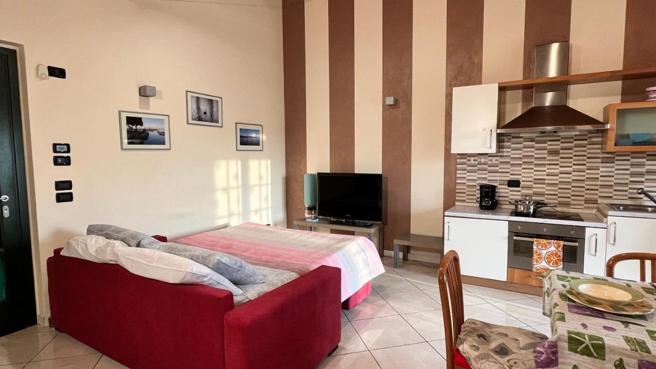 Casa Meda Tabachere Appartamento Sirmione Desenzano Del Garda Pozzolengo Exterior foto