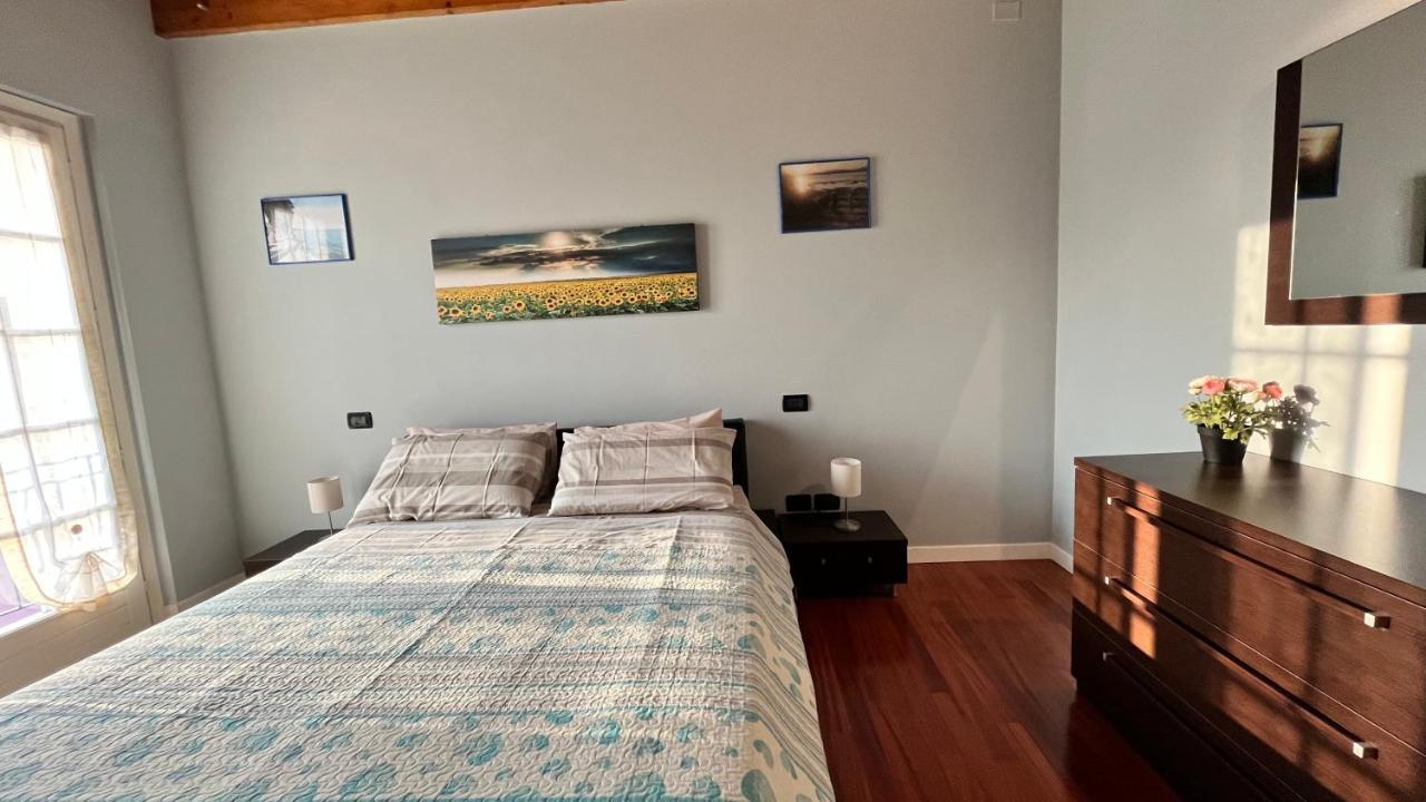 Casa Meda Tabachere Appartamento Sirmione Desenzano Del Garda Pozzolengo Exterior foto