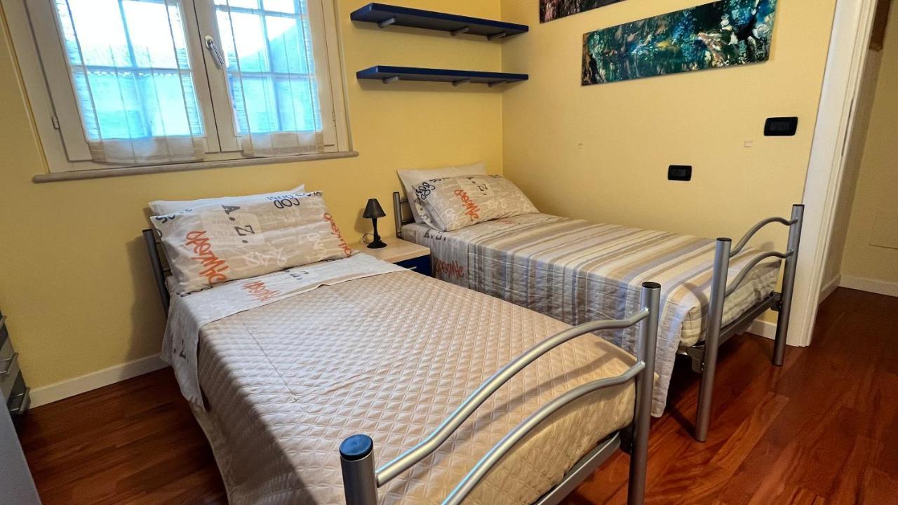 Casa Meda Tabachere Appartamento Sirmione Desenzano Del Garda Pozzolengo Exterior foto