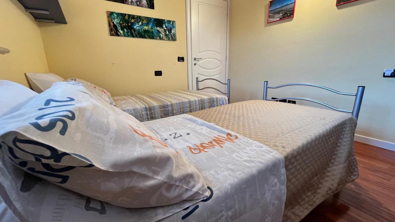 Casa Meda Tabachere Appartamento Sirmione Desenzano Del Garda Pozzolengo Exterior foto